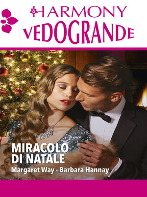 cover image of Miracolo di Natale